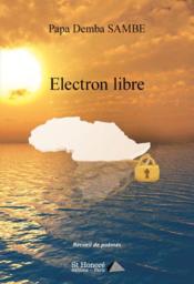 Électron libre - Couverture - Format classique