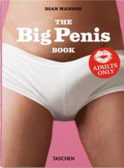 The big penis book  - Dian Hanson 