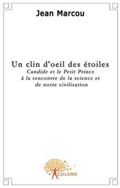 Un clin d'oeil des étoiles - Couverture - Format classique