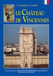 Le château de vincennes - Intérieur - Format classique