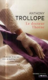Le docteur Thorne - Couverture - Format classique