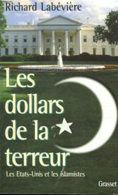 Les dollars de la terreur - Couverture - Format classique