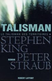 Talisman  - Stephen King 