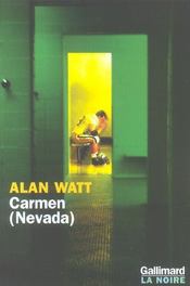 Carmen (nevada) - Intérieur - Format classique
