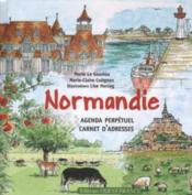 Agenda perpetuel de Normandie