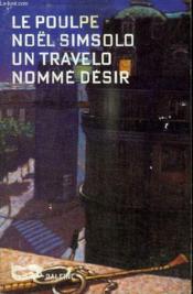 Un Travelo Nomme Desir - Couverture - Format classique