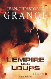 L'Empire des loups - Intérieur - Format classique