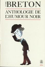 L'anthologie de l'humour noir - Intérieur - Format classique