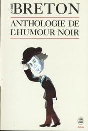 L'anthologie de l'humour noir