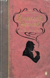 The Penguin Complete Sherlock Holmes - Couverture - Format classique