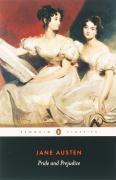 Pride and Prejudice - Couverture - Format classique
