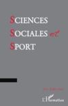 Sciences sociales et sport t.4  