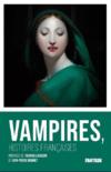 Vampires : hsitoires françaises