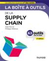 La boîte à outils ; de la supply chain (2e édition)  