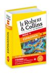 LE ROBERT & COLLINS ; MINI + : dictionnaire espagnol