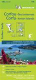 Corfou et les îles Ioniennes (édition 2021)