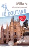 Guide du Routard ; Milan (édition 2019/2020)