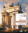 Bâtir pour Napoléon : une architecture franco-italienne  