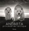 Andarta : princesse de l'arctique