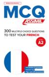 QCM ; 300 french tests A2  