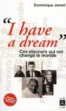 « I have a dream » ; ces discours qui ont changé le monde