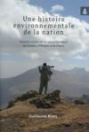 Une histoire environnementale de la nation ; regards croisés sur les parcs nationaux du Canada, d'Ethiopie et de France