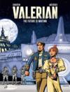 Valerian T.23 ; the future is waiting