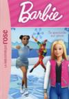 Vente  Barbie - vie quotidienne t.7 ; le spectacle sur glace  - Collectif  