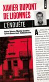Xavier Dupont de Ligonnès :. l'enquête  
