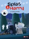Splat & Harry t.4 : la cabane hantée