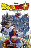 Dragon Ball Super t.14 : Son Goku le patrouilleur galactique