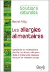 Les allergies alimentaires ; solutions naturelles