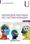 Sociologie politique de l'action publique (3e édition)  