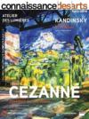 Connaissance des arts Hors-Série ; Cézanne : lumières de Provence