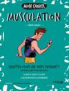MON CAHIER ; homme musculation