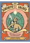 Tarot de la sororité sacrée : 78 cartes et le livre d'accompagnement