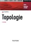 Topologie (6e édition)  