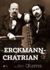 Erckmann-Chatrian ; oeuvres