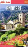 GUIDE PETIT FUTE ; COUNTRY GUIDE ; Andorre (édition 2019/2020)