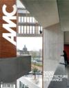 REVUE AMC N.292 ; 2020, architecture en France