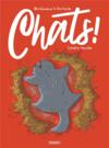 Chats ! t.4 ; chats-touille  