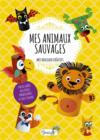 Mes animaux sauvages