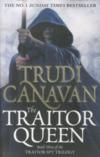 The traitor queen - the traitor spy trilogy: book 3  