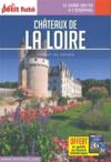GUIDE PETIT FUTE ; CARNETS DE VOYAGE ; châteaux de la Loire  