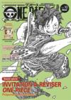 One piece magazine n.10 ; Invitation à réviser One Piece : préparons le grand final !!  