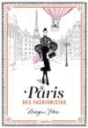 Le Paris des fashionistas