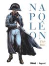 Napoléon ; INTEGRALE T.1 A T.4 ; 1769-1821