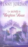 Vente  Les Secrets De Brighton House  - Penny Jordan  