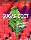 Sugar beet ; a competitive innovation. preface by didier guillaume  