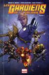 Les Gardiens de la Galaxie t.1 ; cosmic Avengers